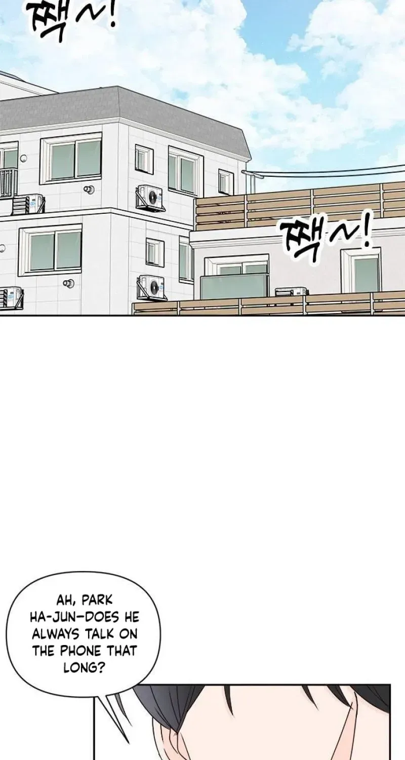 Read Next Door Boyfriend chapter 45 image 101 on Lezhin