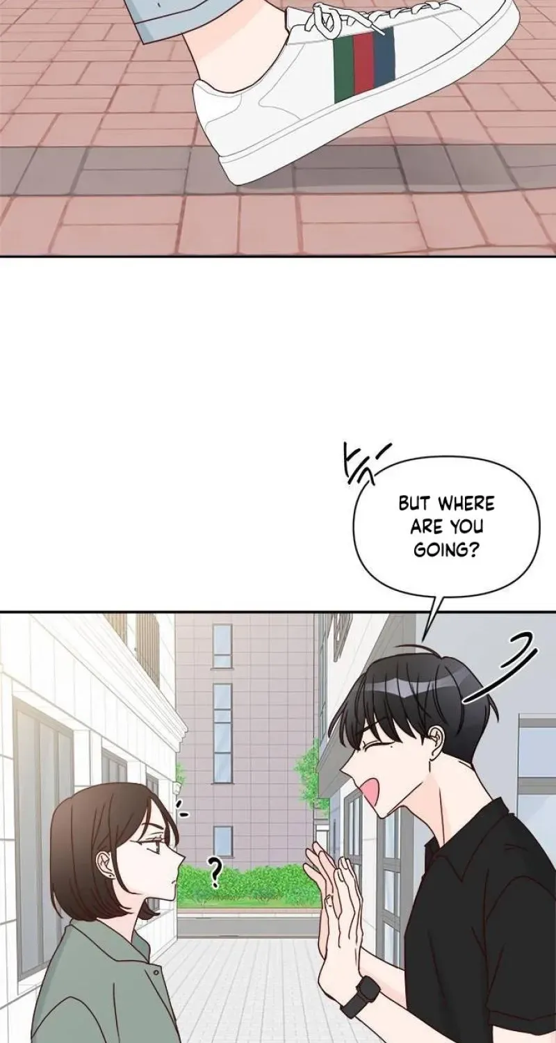 Read Next Door Boyfriend chapter 45 image 127 on Lezhin