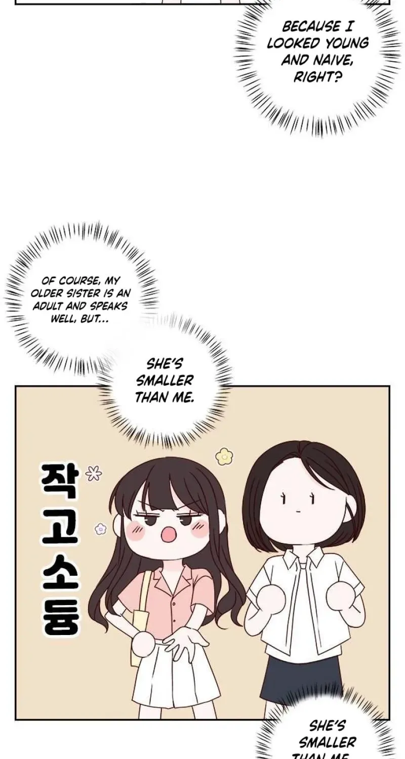 Read Next Door Boyfriend chapter 45 image 135 on Lezhin