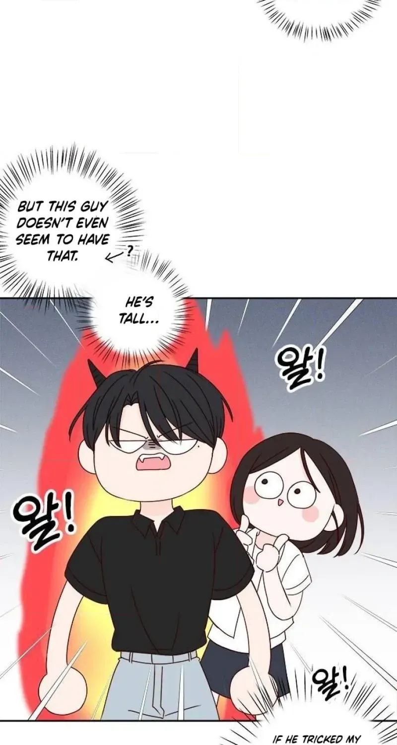 Read Next Door Boyfriend chapter 45 image 137 on Lezhin