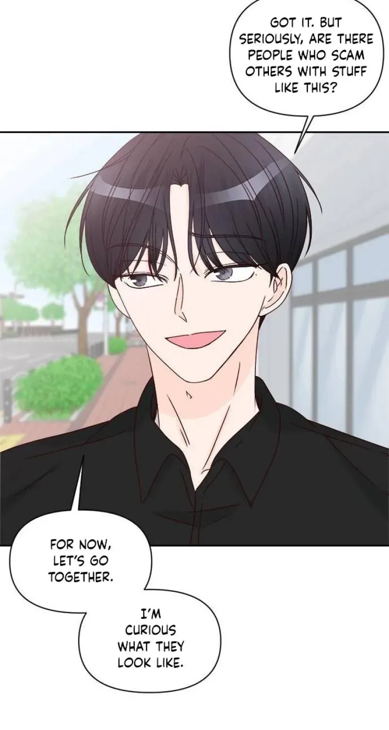 Read Next Door Boyfriend chapter 45 image 155 on Lezhin
