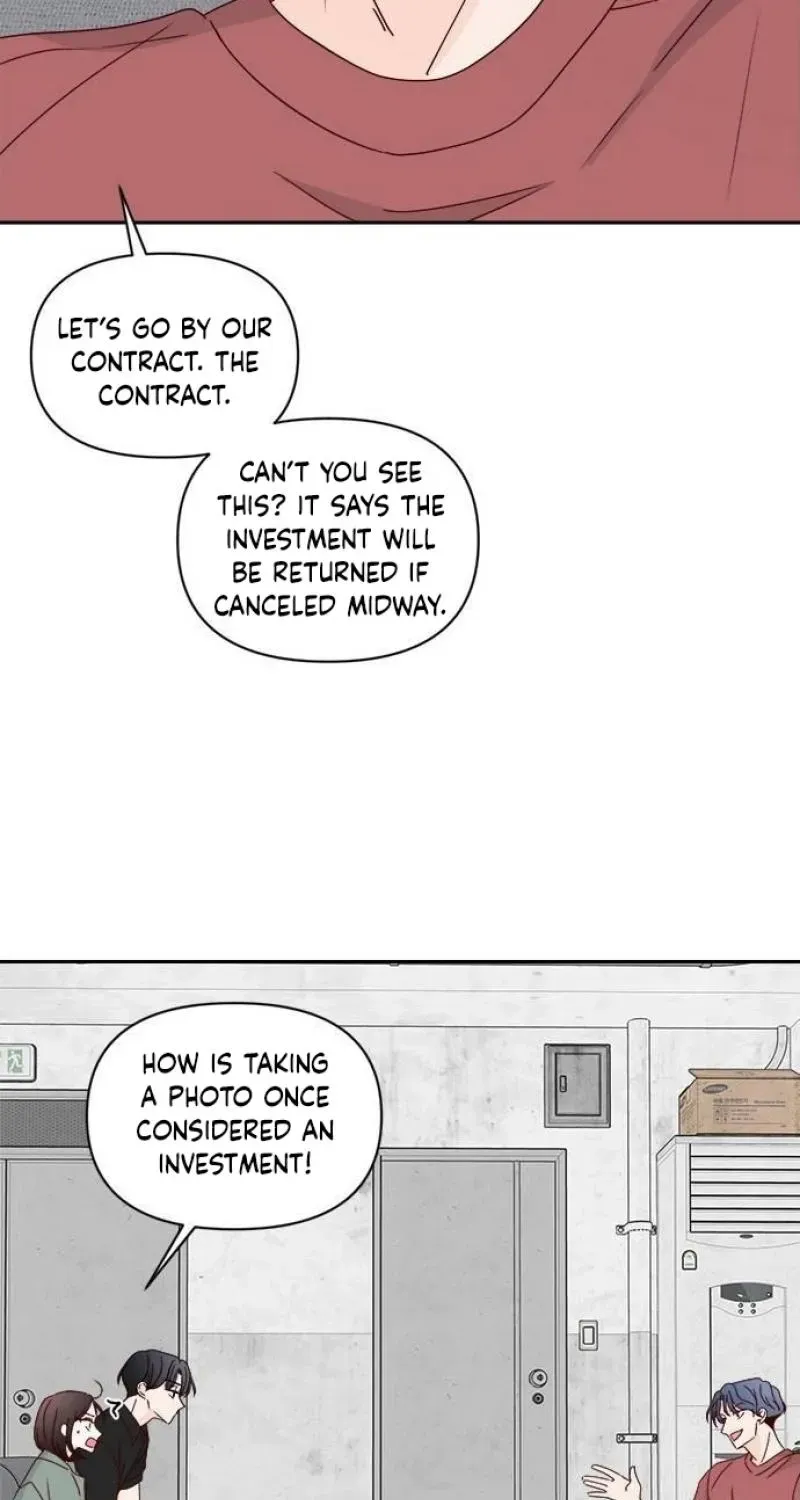 Read Next Door Boyfriend chapter 45 image 161 on Lezhin