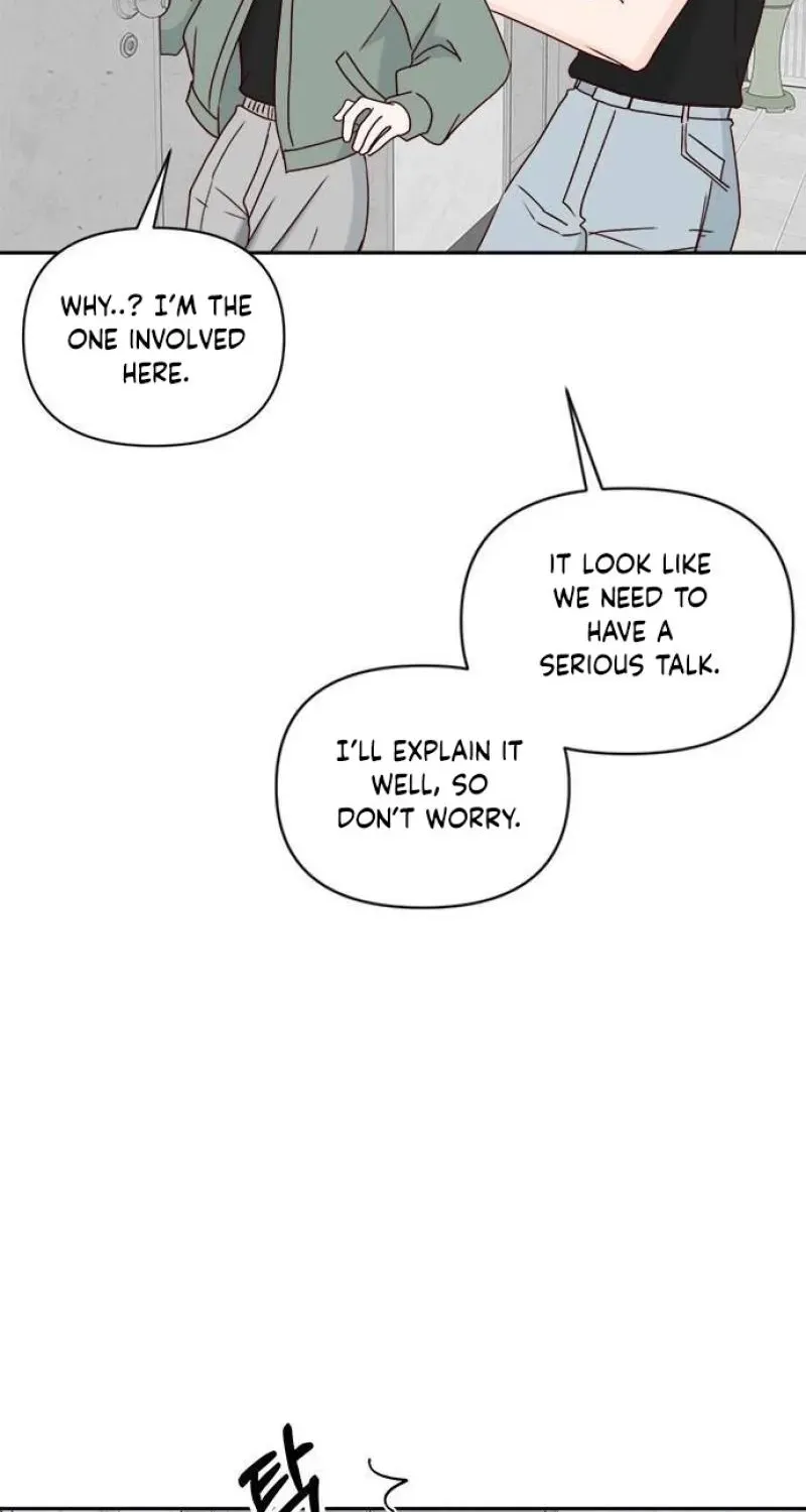 Read Next Door Boyfriend chapter 45 image 167 on Lezhin