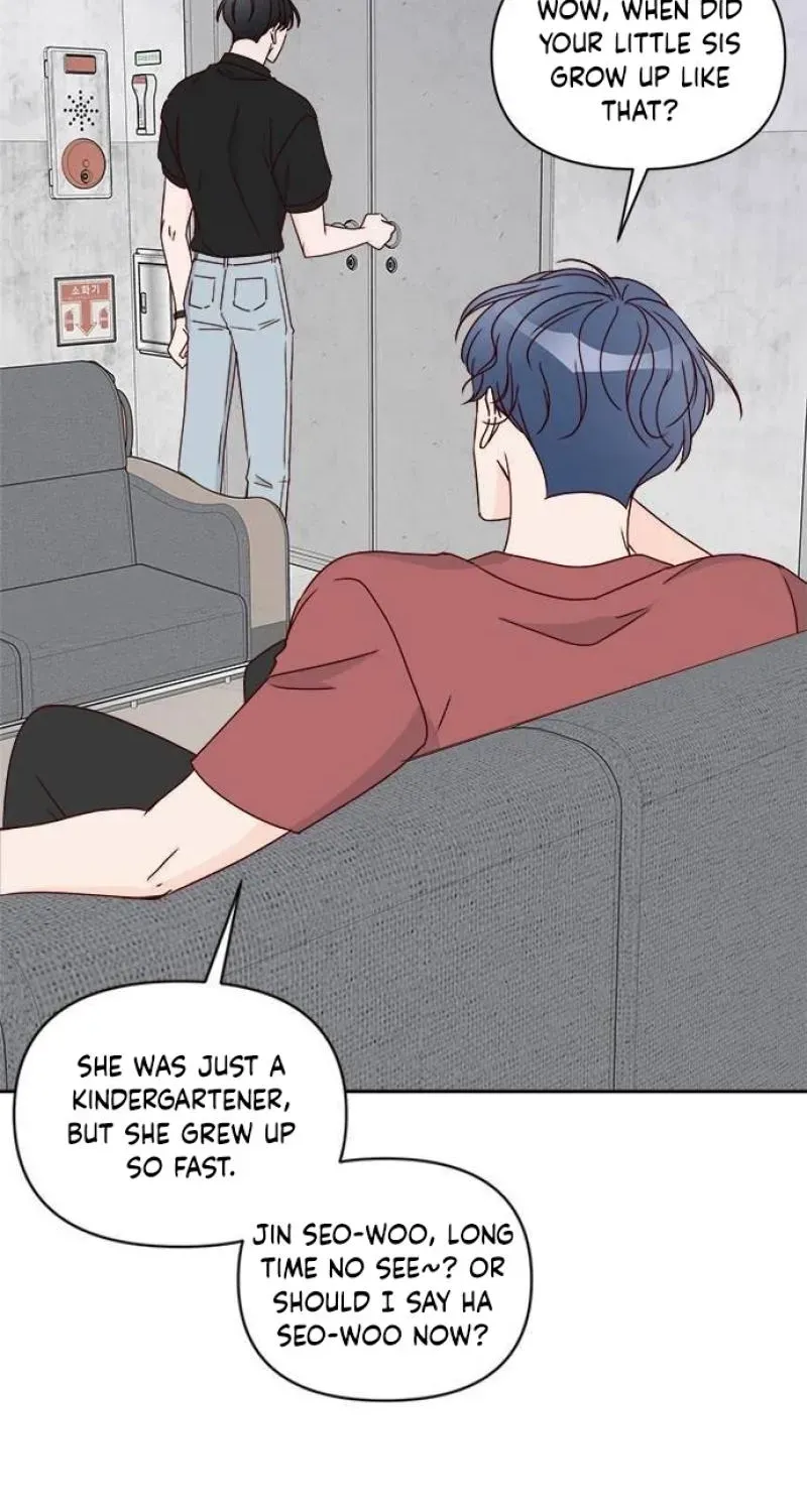 Read Next Door Boyfriend chapter 45 image 169 on Lezhin