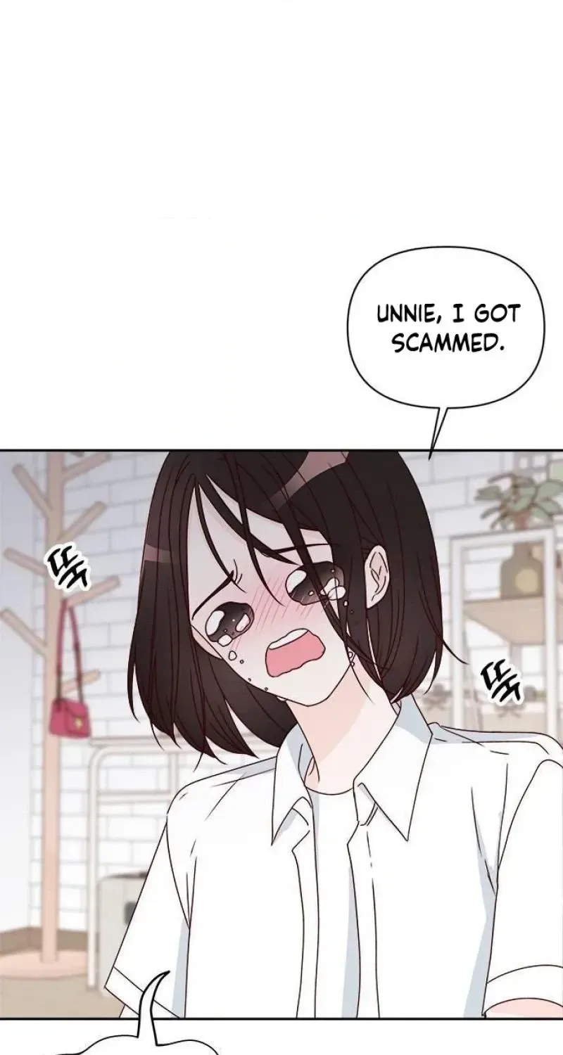 Read Next Door Boyfriend chapter 45 image 17 on Lezhin