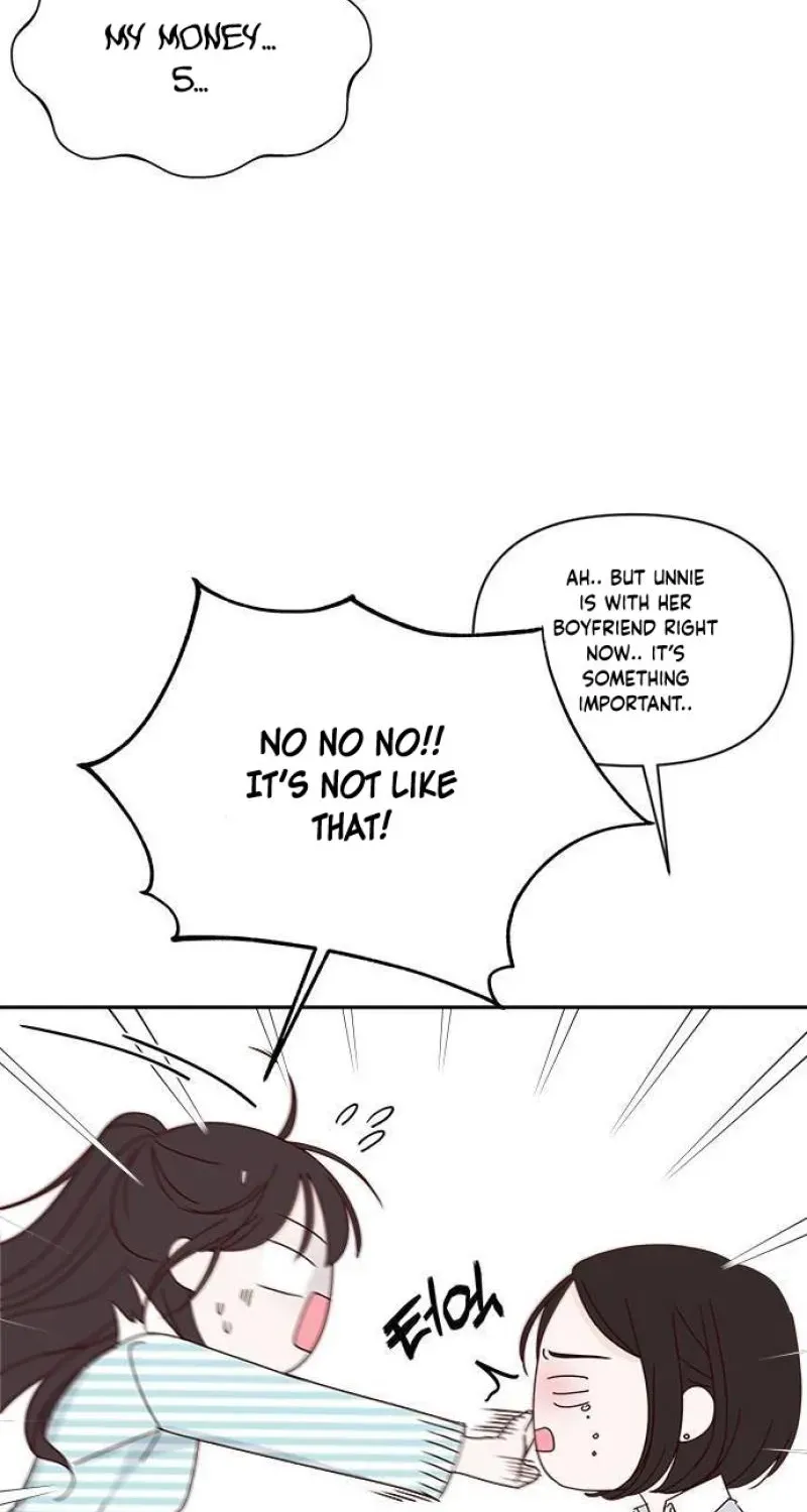 Read Next Door Boyfriend chapter 45 image 19 on Lezhin