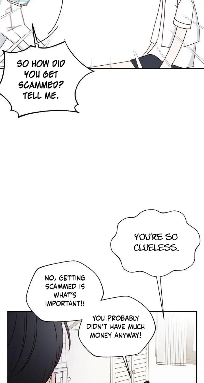 Read Next Door Boyfriend chapter 45 image 21 on Lezhin