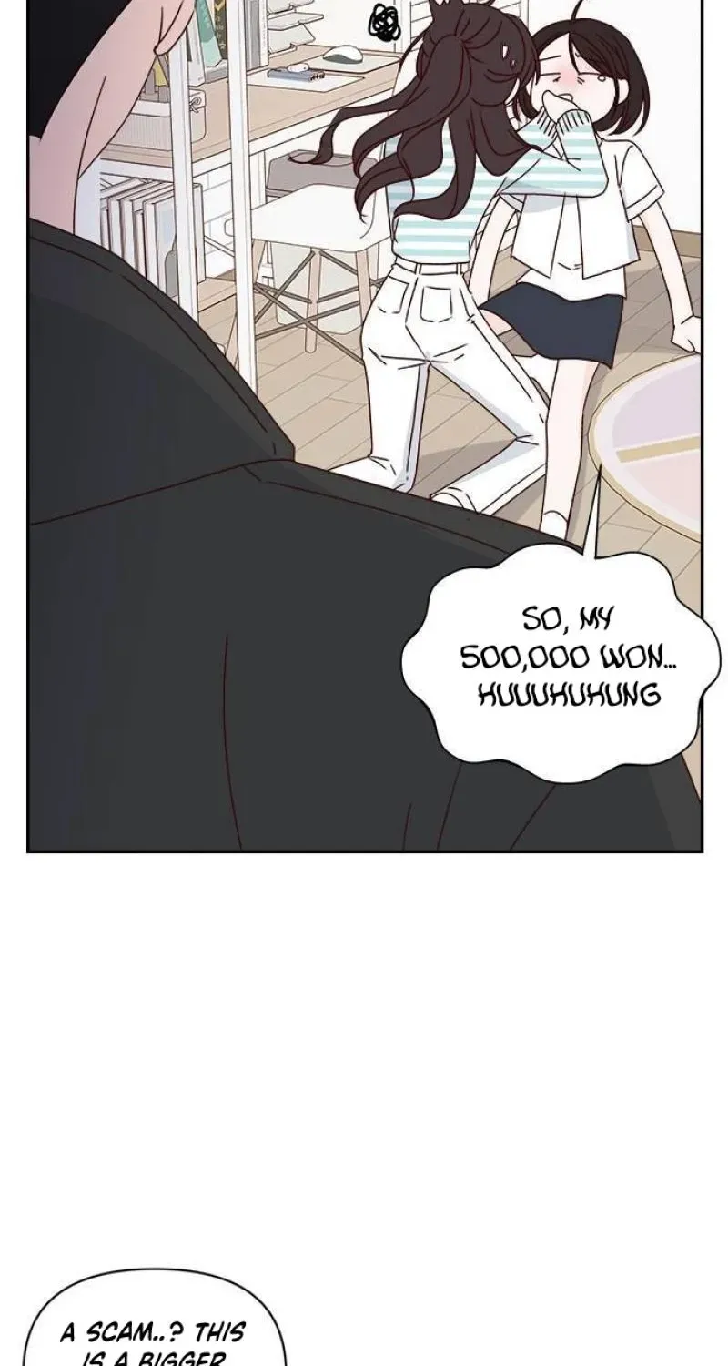 Read Next Door Boyfriend chapter 45 image 23 on Lezhin