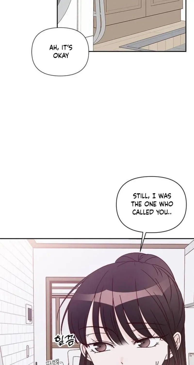 Read Next Door Boyfriend chapter 45 image 29 on Lezhin