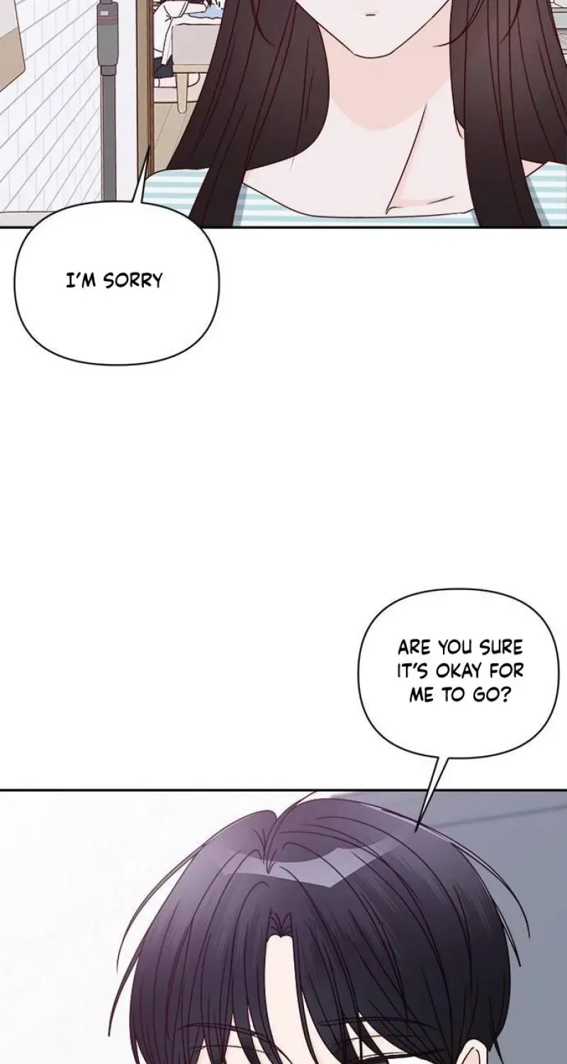 Read Next Door Boyfriend chapter 45 image 31 on Lezhin