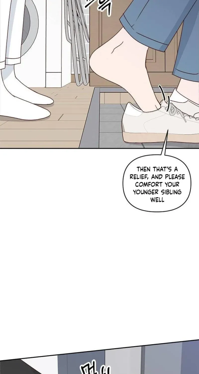 Read Next Door Boyfriend chapter 45 image 35 on Lezhin