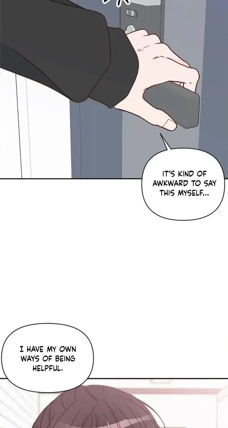 Read Next Door Boyfriend chapter 45 image 37 on Lezhin