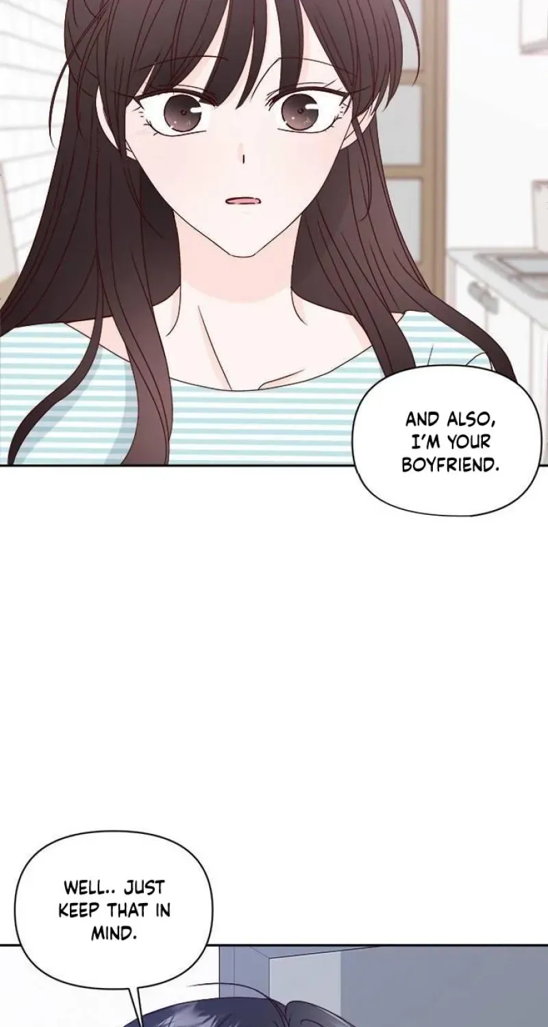 Read Next Door Boyfriend chapter 45 image 39 on Lezhin