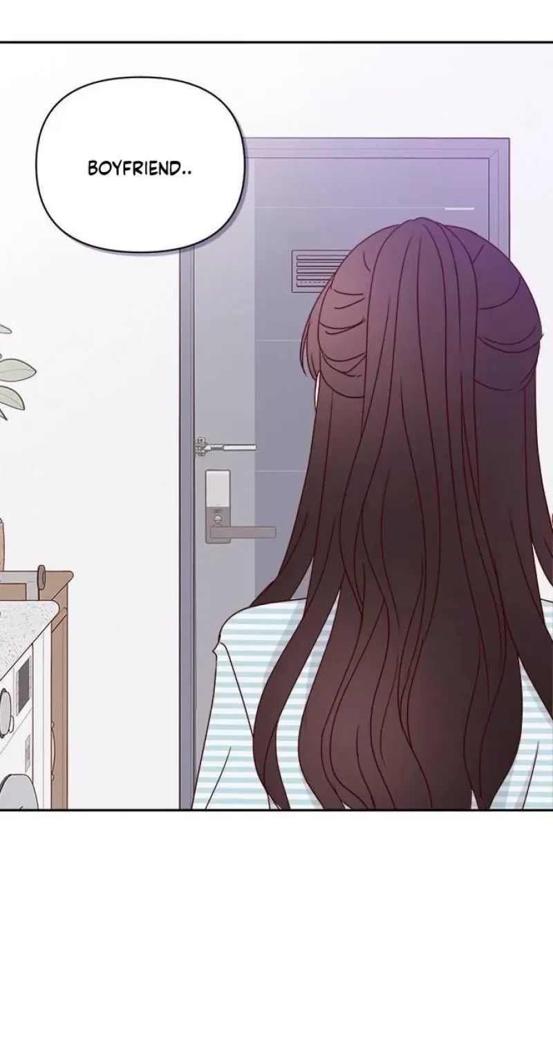 Read Next Door Boyfriend chapter 45 image 43 on Lezhin