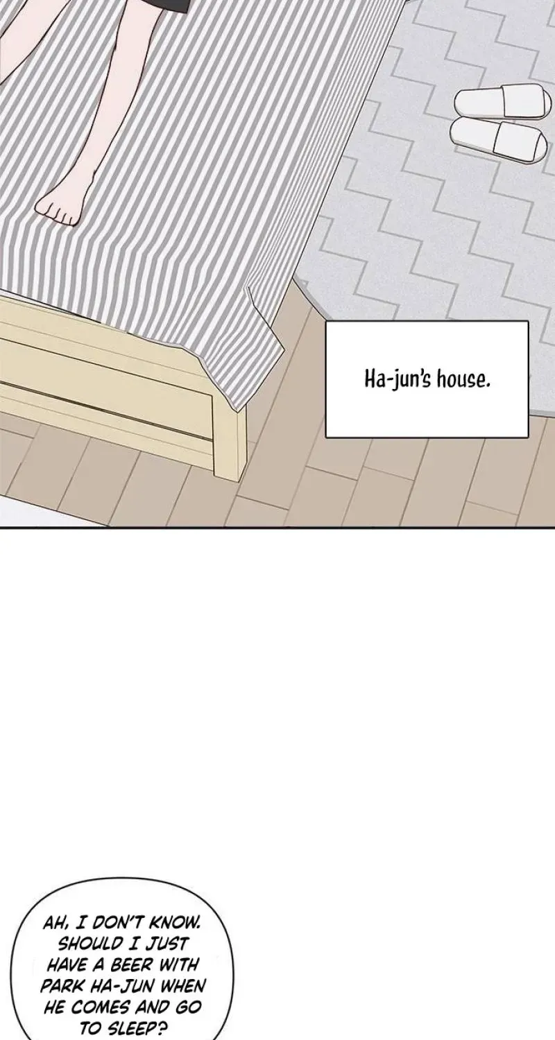 Read Next Door Boyfriend chapter 45 image 47 on Lezhin