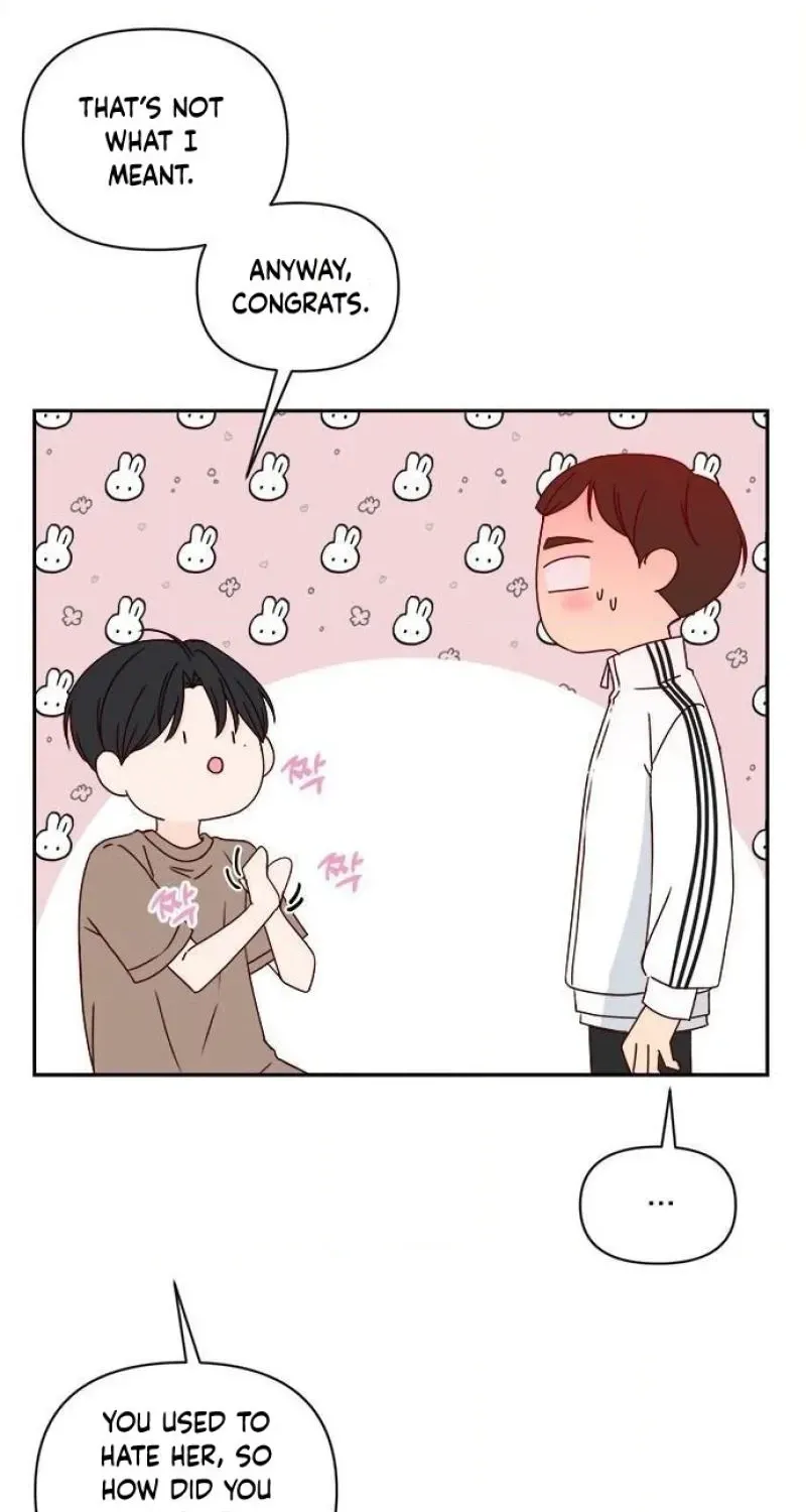 Read Next Door Boyfriend chapter 45 image 57 on Lezhin