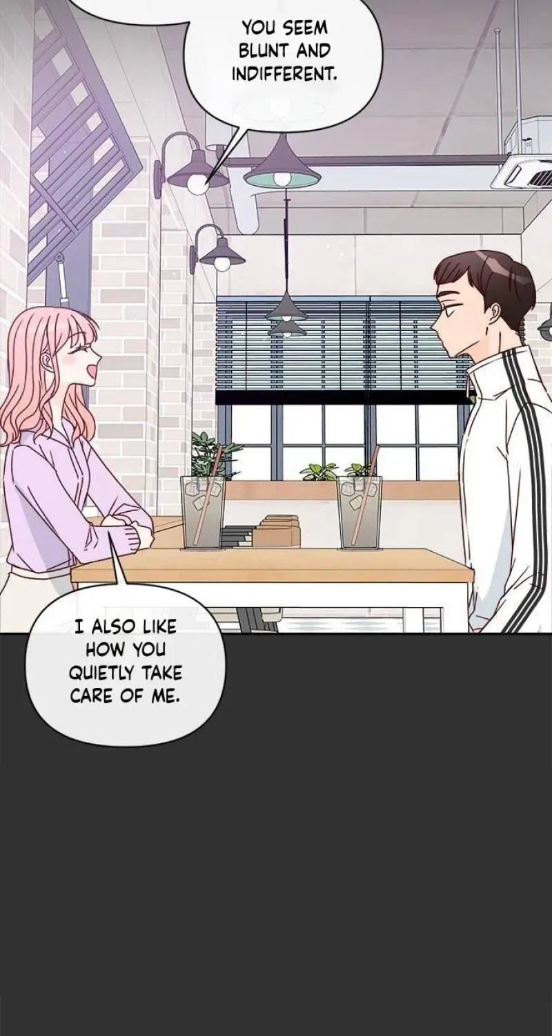Read Next Door Boyfriend chapter 45 image 69 on Lezhin