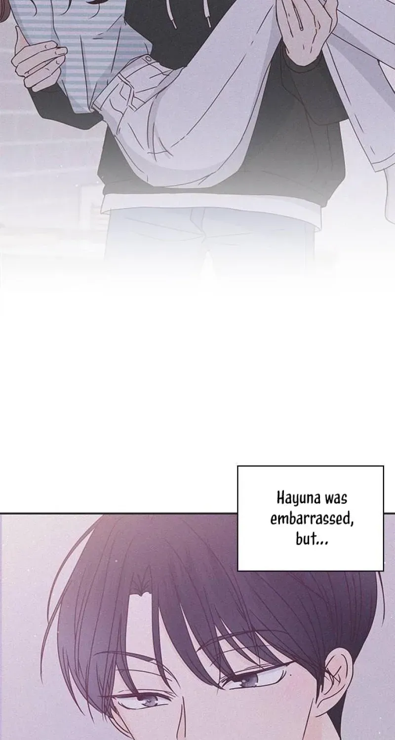 Read Next Door Boyfriend chapter 45 image 7 on Lezhin