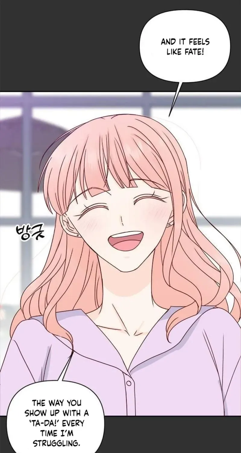 Read Next Door Boyfriend chapter 45 image 71 on Lezhin