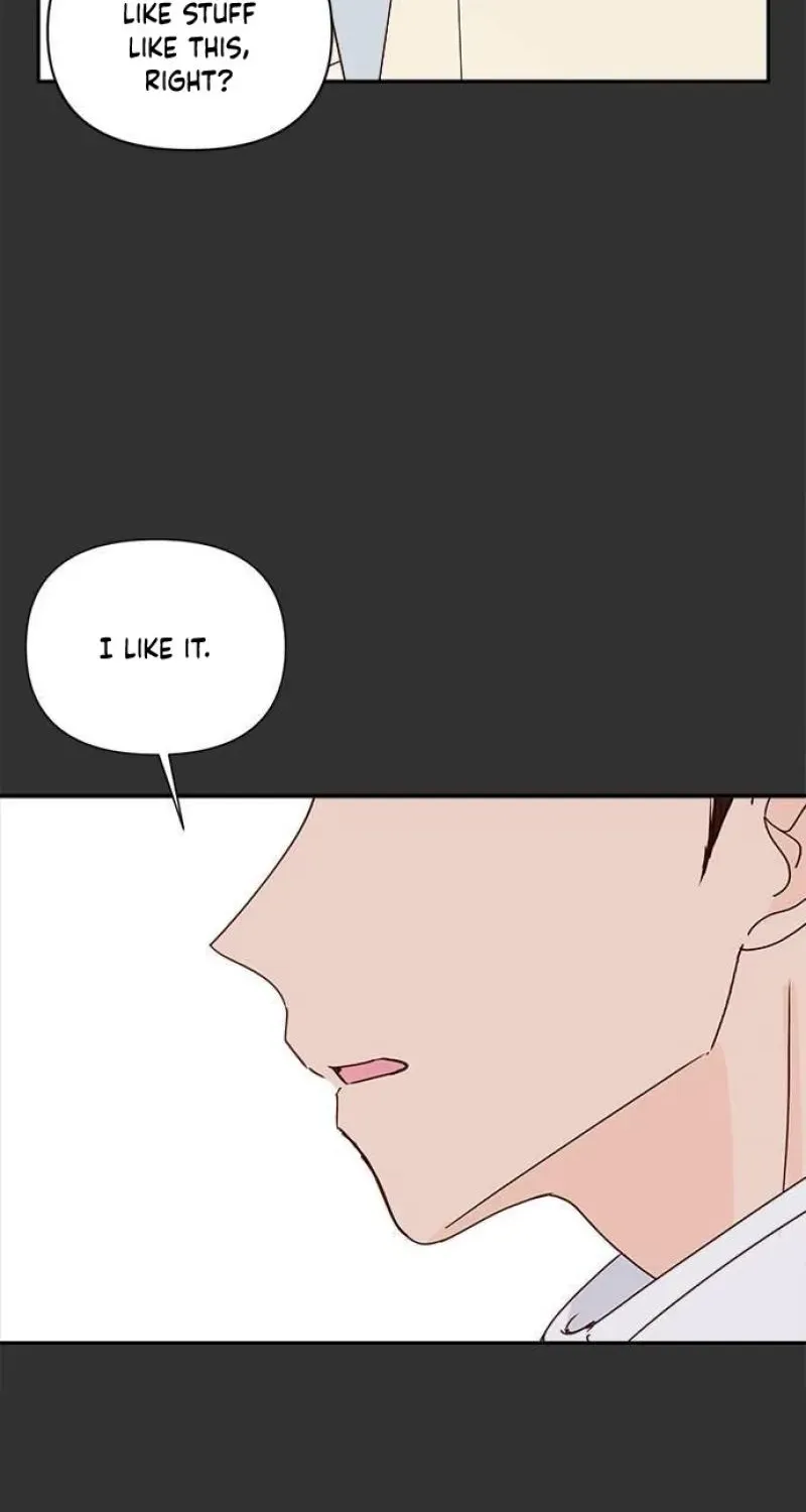 Read Next Door Boyfriend chapter 45 image 75 on Lezhin