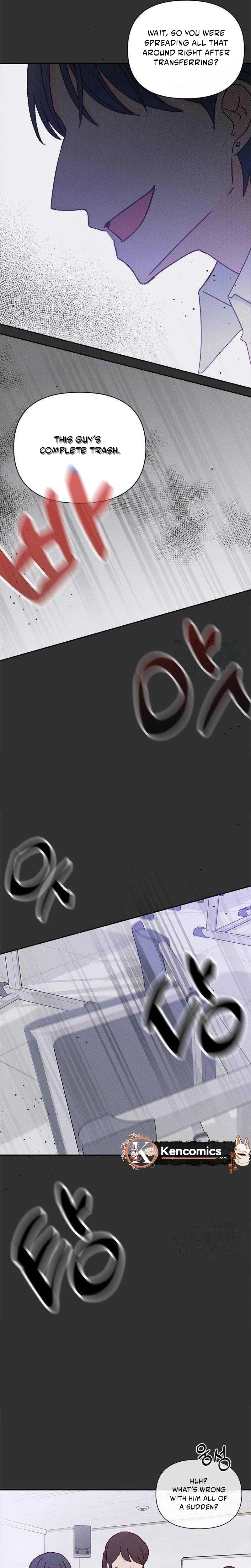 Read Next Door Boyfriend chapter 46 image 14 on Lezhin
