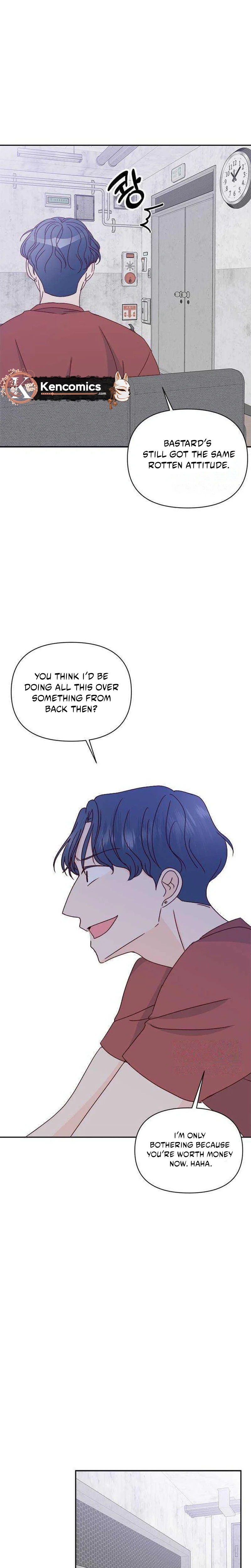 Read Next Door Boyfriend chapter 46 image 23 on Lezhin