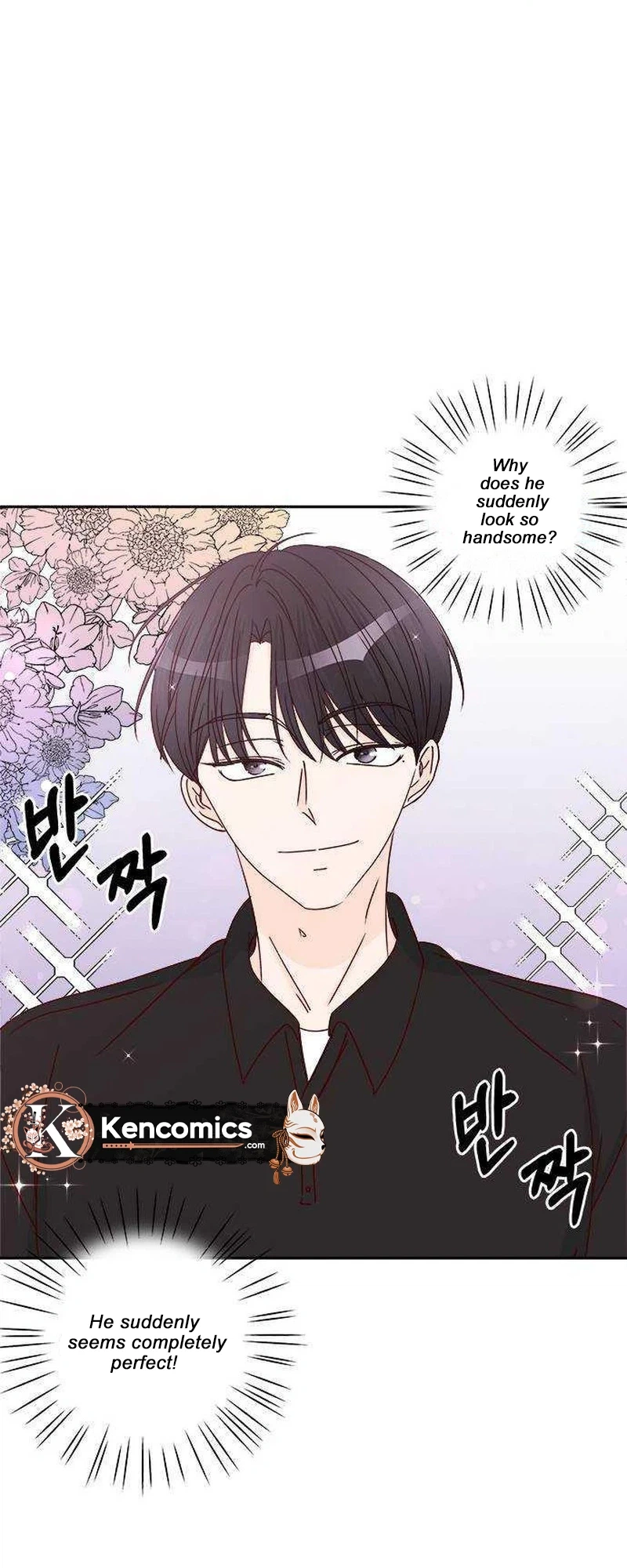 Read Next Door Boyfriend chapter 46 image 28 on Lezhin