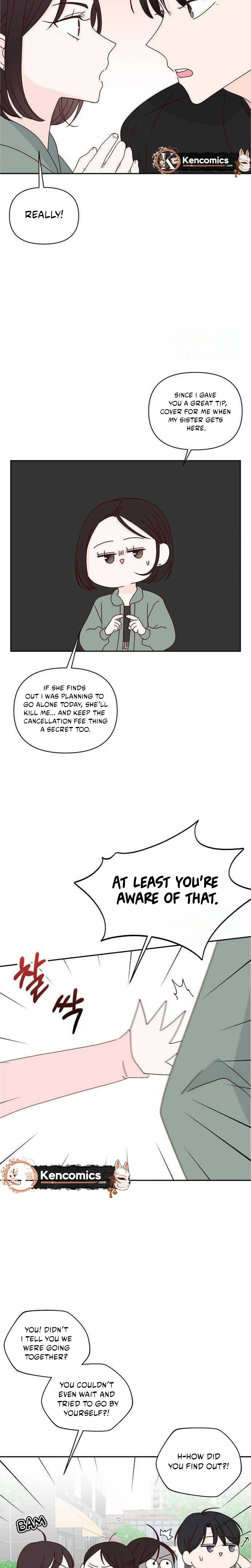 Read Next Door Boyfriend chapter 46 image 30 on Lezhin