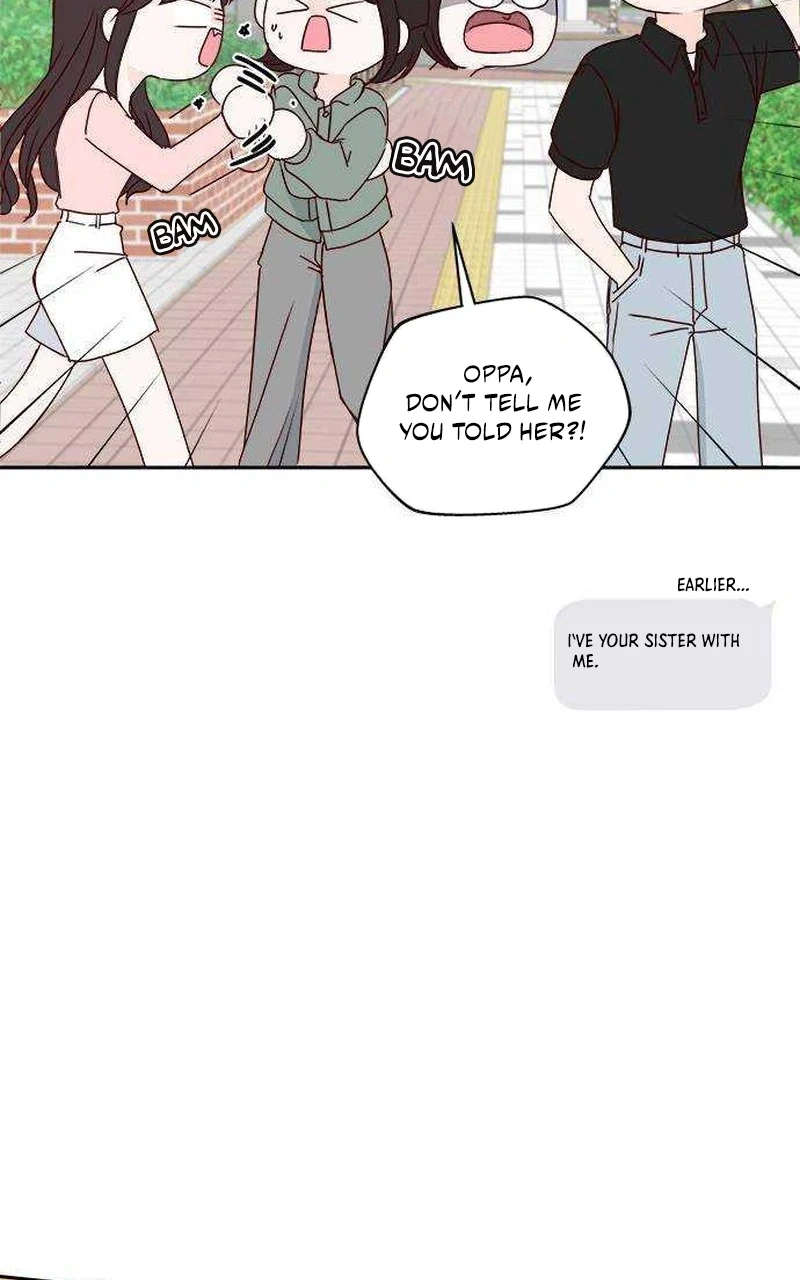 Read Next Door Boyfriend chapter 46 image 31 on Lezhin