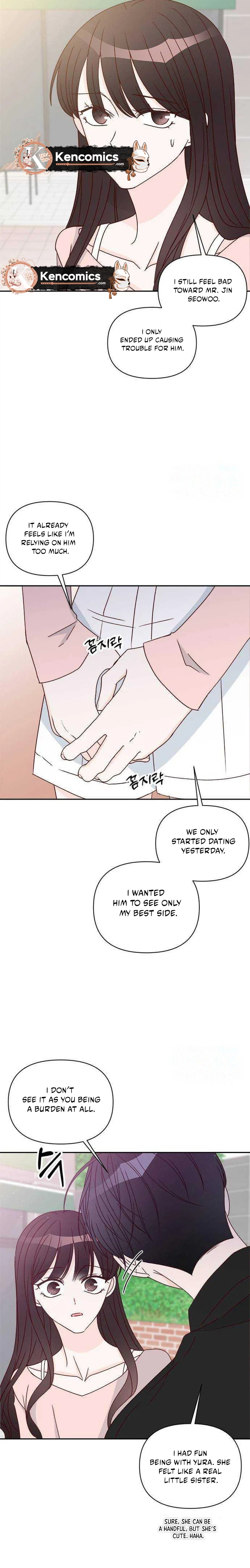 Read Next Door Boyfriend chapter 46 image 35 on Lezhin