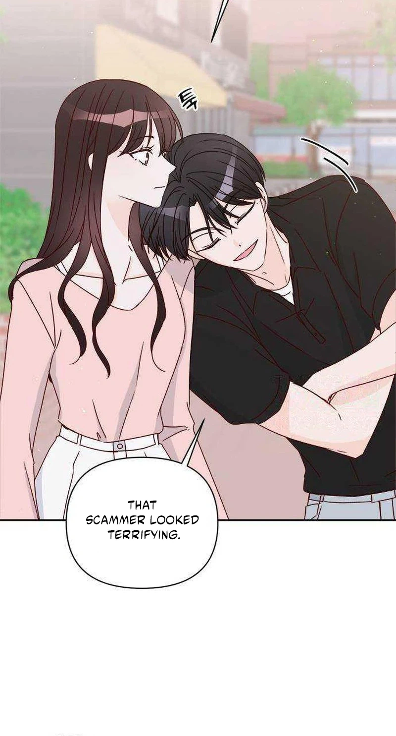Read Next Door Boyfriend chapter 46 image 37 on Lezhin