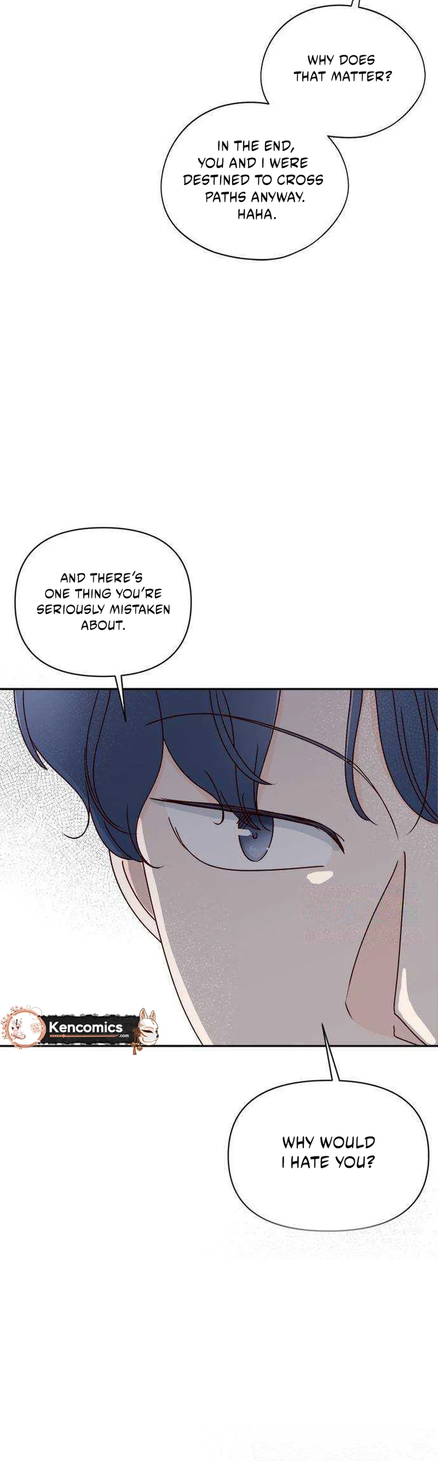 Read Next Door Boyfriend chapter 46 image 4 on Lezhin