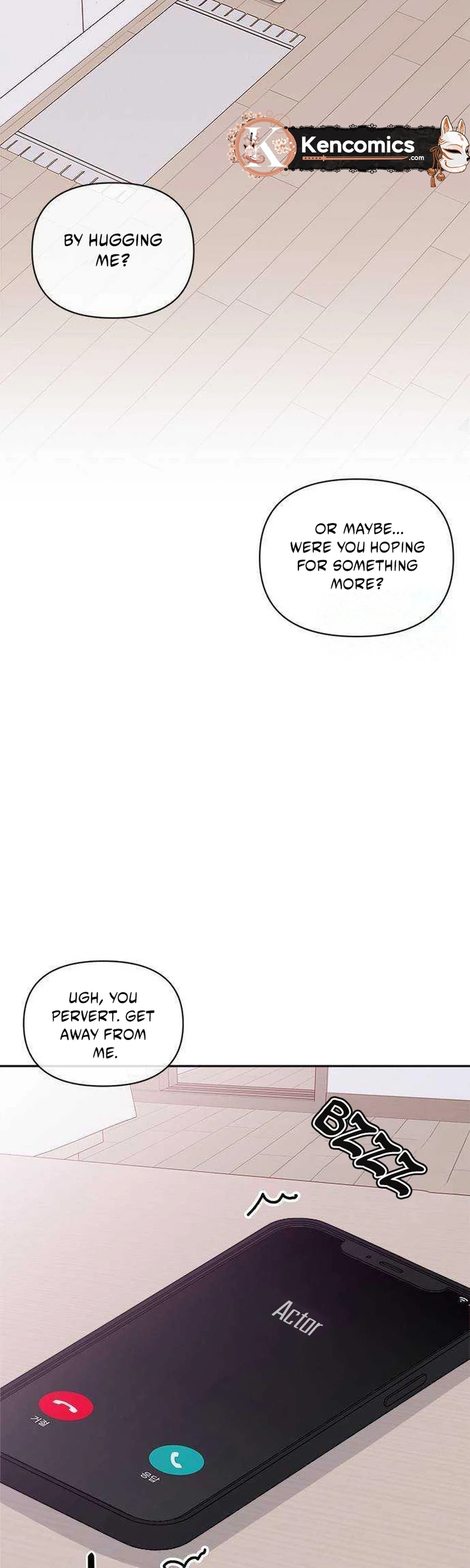 Read Next Door Boyfriend chapter 46 image 43 on Lezhin
