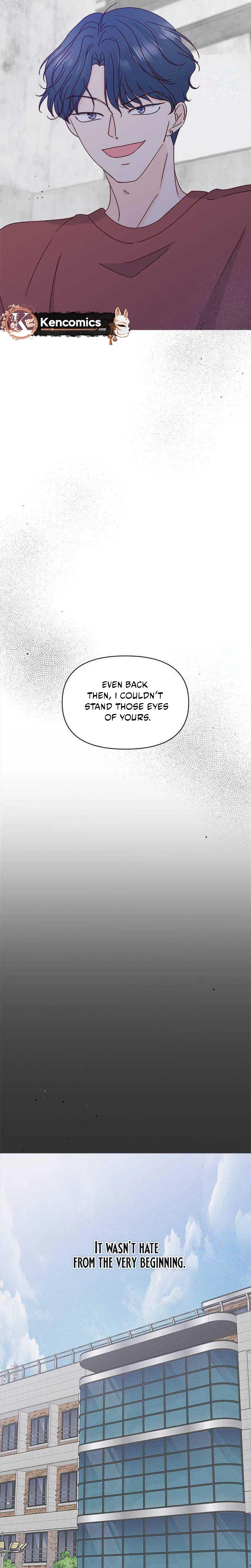 Read Next Door Boyfriend chapter 46 image 6 on Lezhin