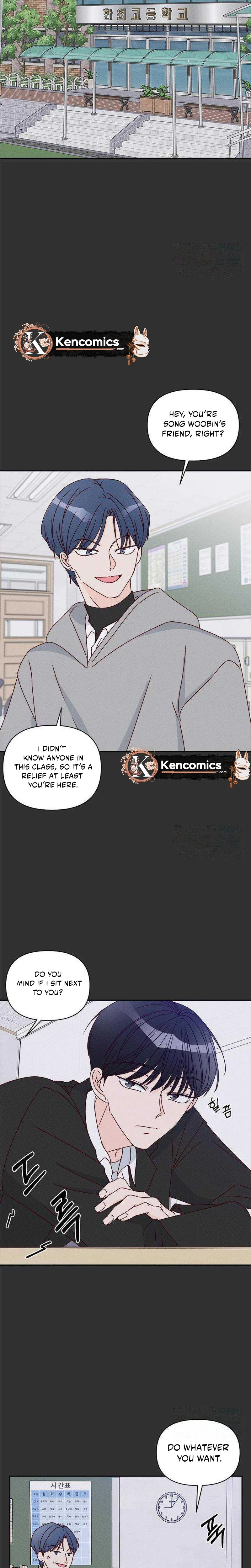 Read Next Door Boyfriend chapter 46 image 7 on Lezhin