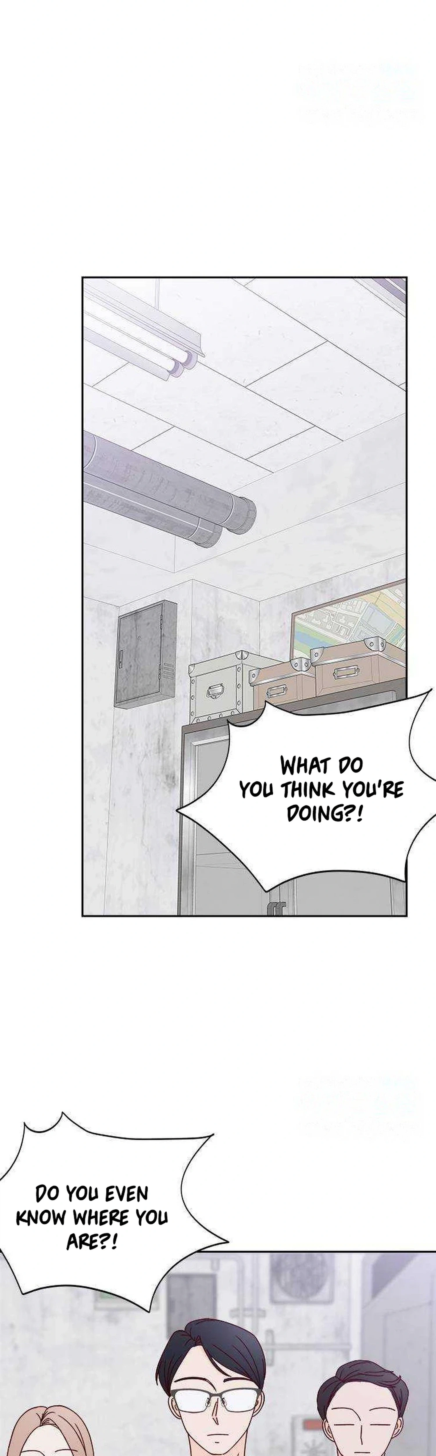Read Next Door Boyfriend chapter 47 image 1 on Lezhin