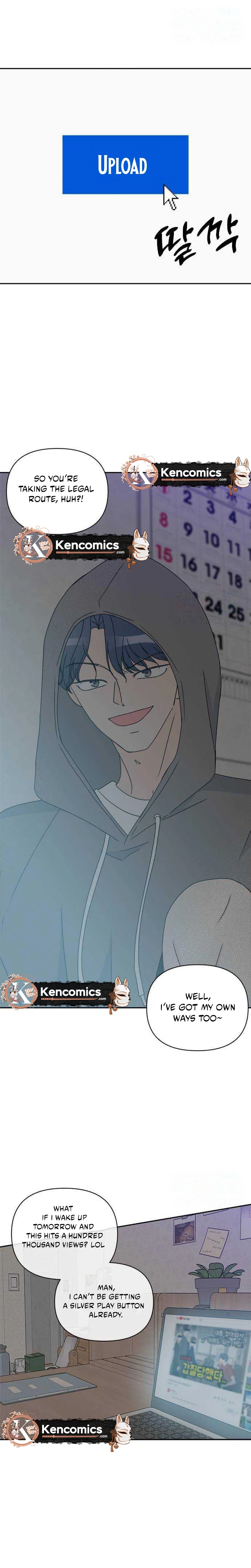 Read Next Door Boyfriend chapter 47 image 10 on Lezhin