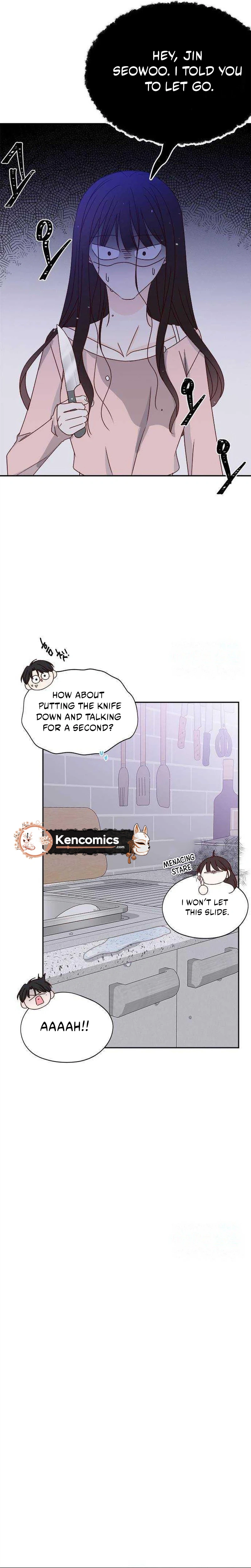 Read Next Door Boyfriend chapter 47 image 18 on Lezhin