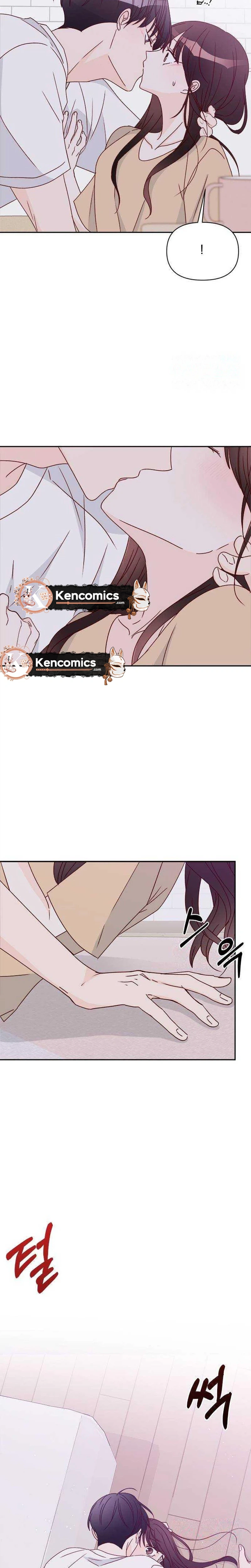 Read Next Door Boyfriend chapter 47 image 34 on Lezhin