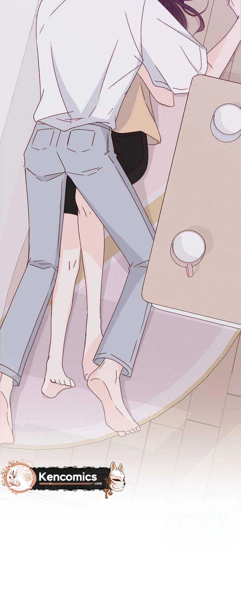 Read Next Door Boyfriend chapter 47 image 35 on Lezhin