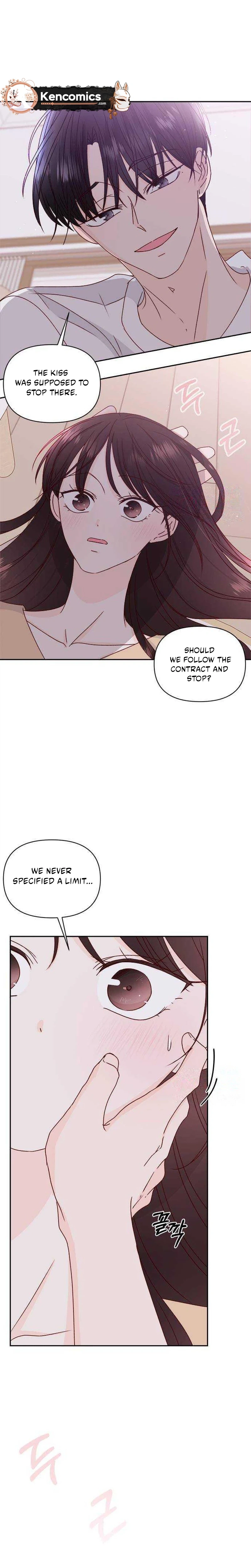 Read Next Door Boyfriend chapter 47 image 36 on Lezhin