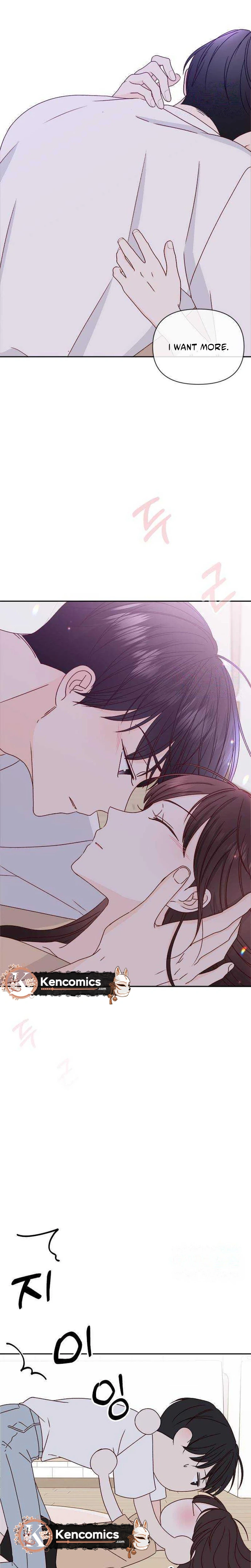 Read Next Door Boyfriend chapter 47 image 37 on Lezhin