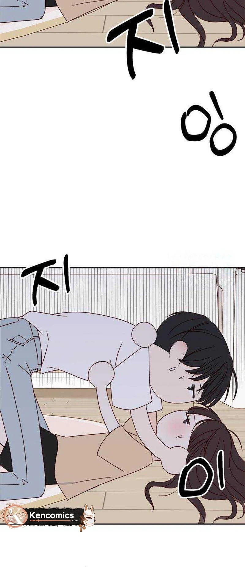 Read Next Door Boyfriend chapter 47 image 38 on Lezhin