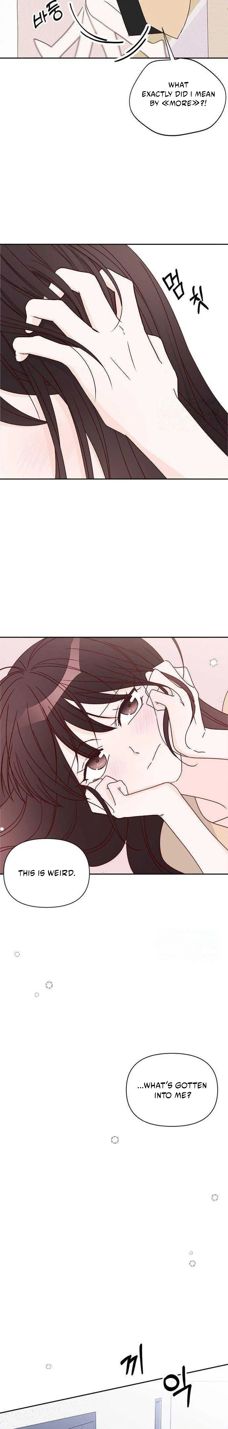 Read Next Door Boyfriend chapter 47 image 40 on Lezhin