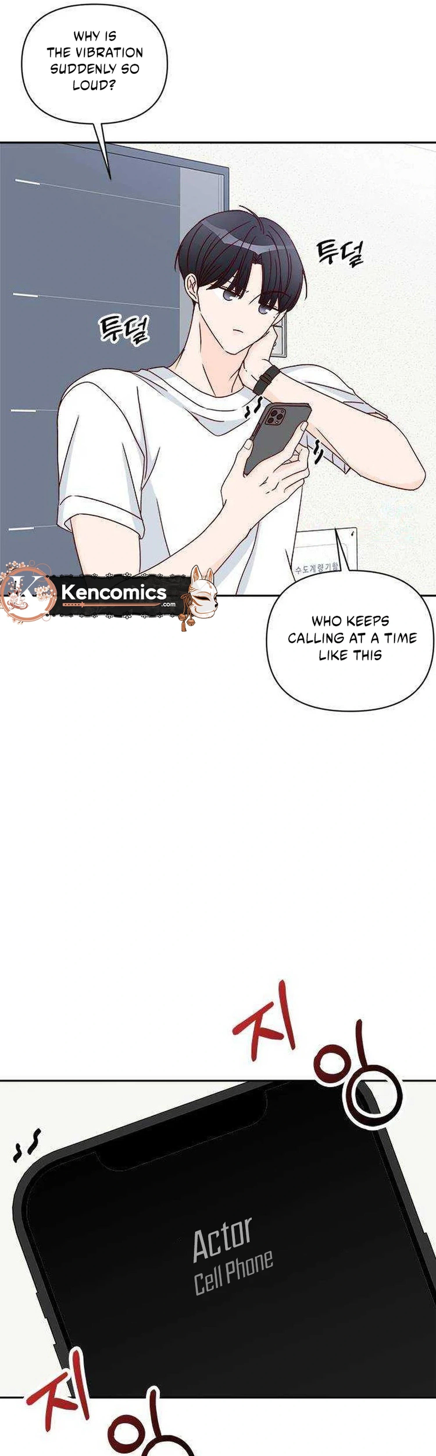 Read Next Door Boyfriend chapter 47 image 42 on Lezhin