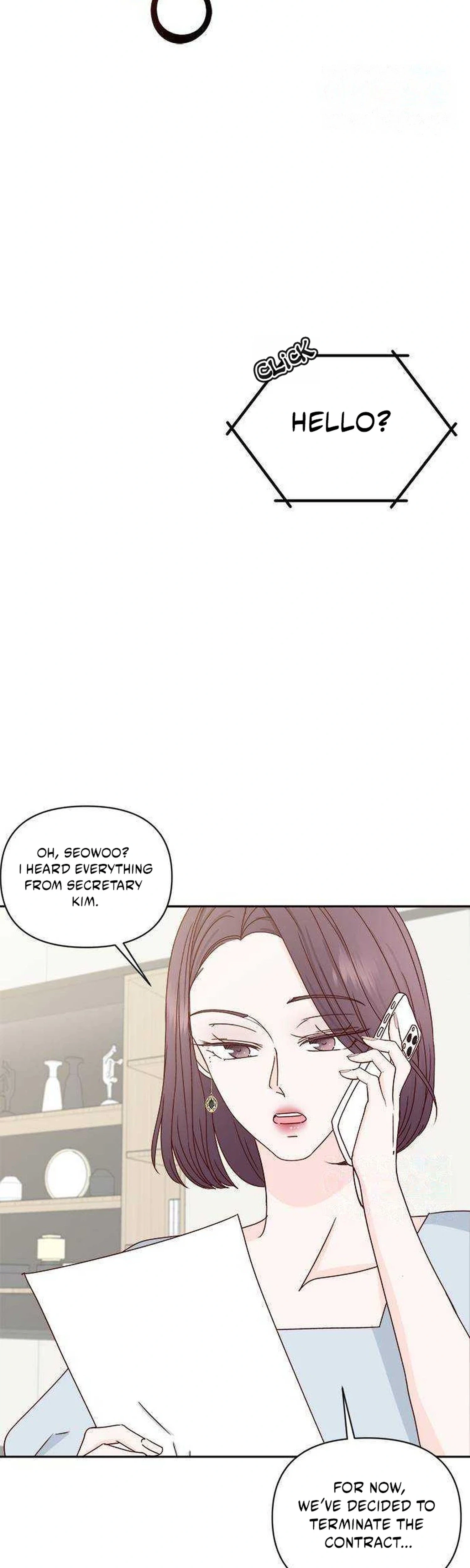 Read Next Door Boyfriend chapter 47 image 43 on Lezhin