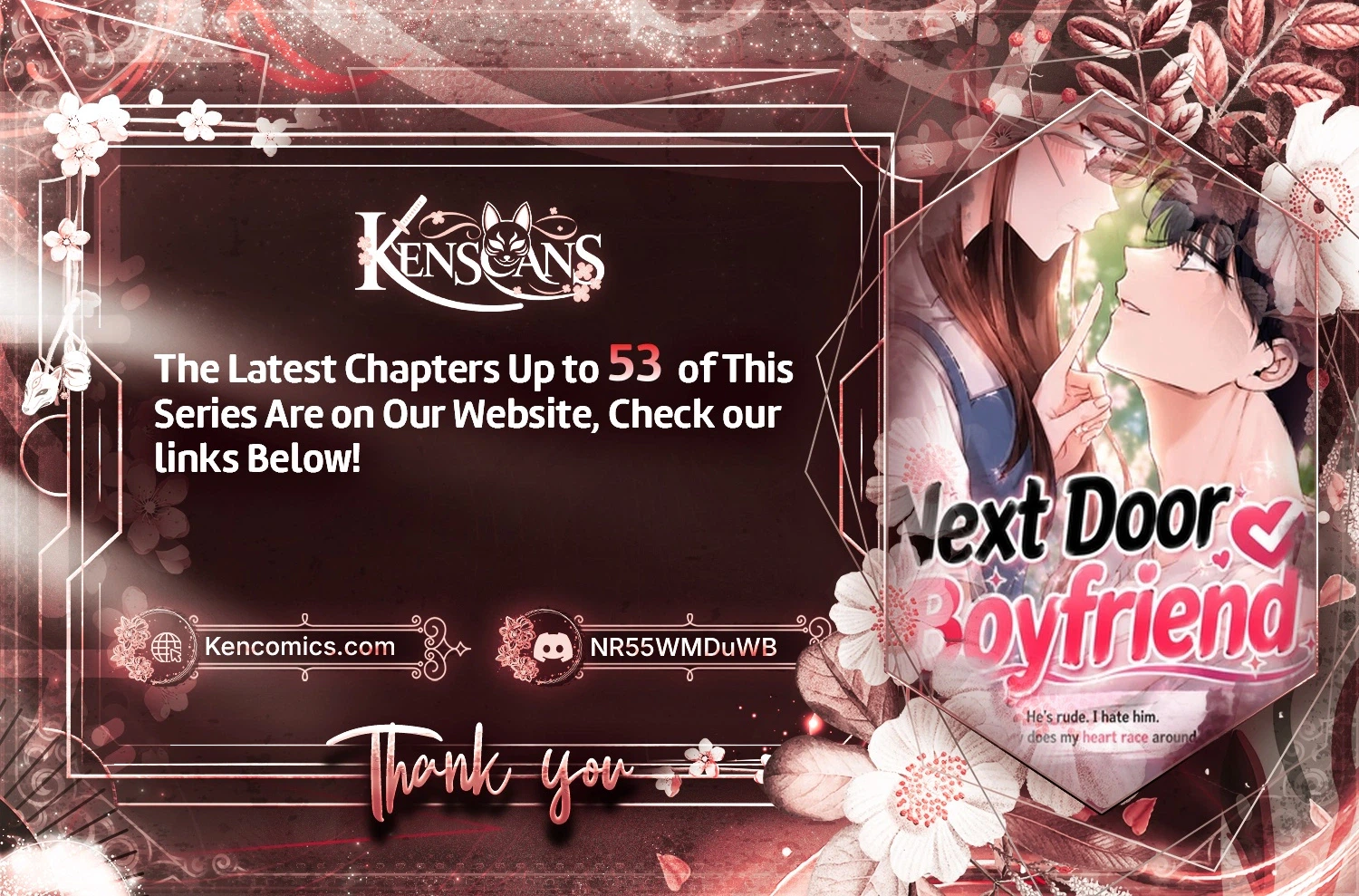 Read Next Door Boyfriend chapter 47 image 47 on Lezhin