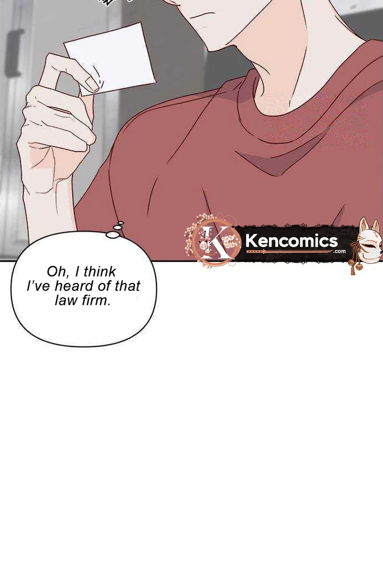 Read Next Door Boyfriend chapter 47 image 5 on Lezhin