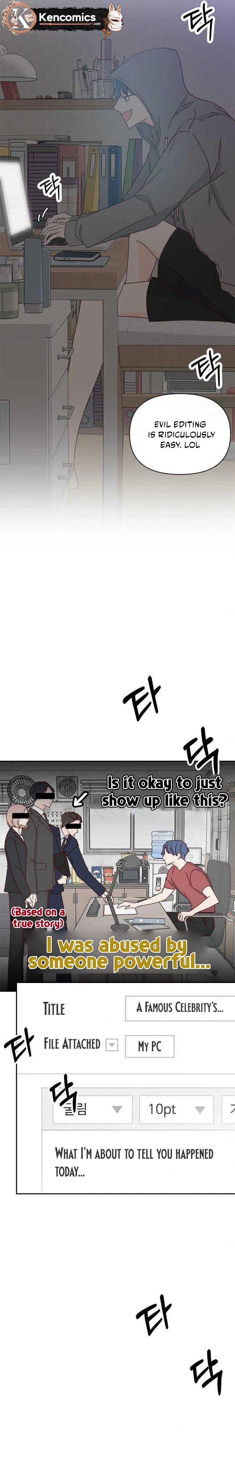 Read Next Door Boyfriend chapter 47 image 9 on Lezhin