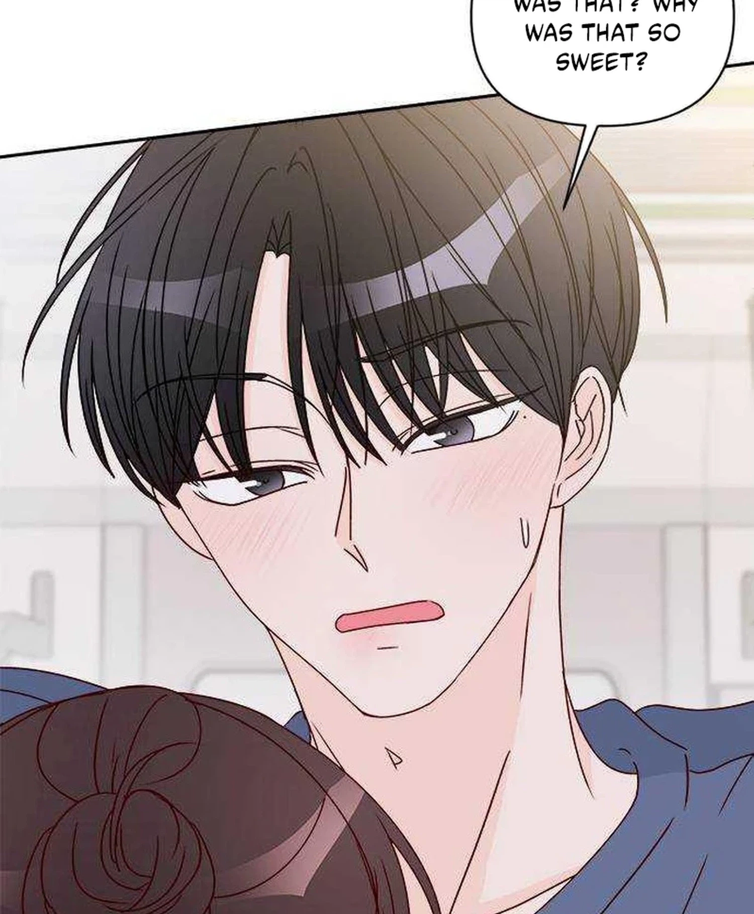 Read Next Door Boyfriend chapter 48 image 101 on Lezhin